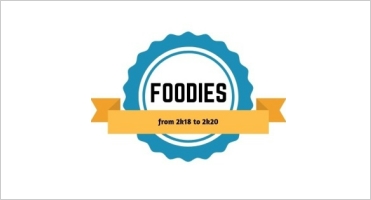 Erasmus Foodies