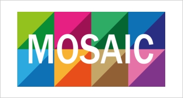 Erasmus Mosaic