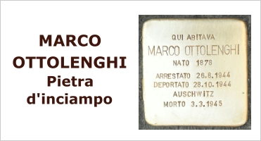 Marco Ottolenghi 
