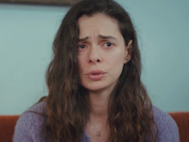 bahar de la forza di una donna