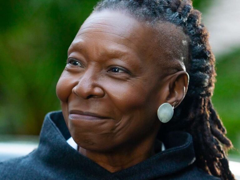 whoopi goldberg in eleanor price