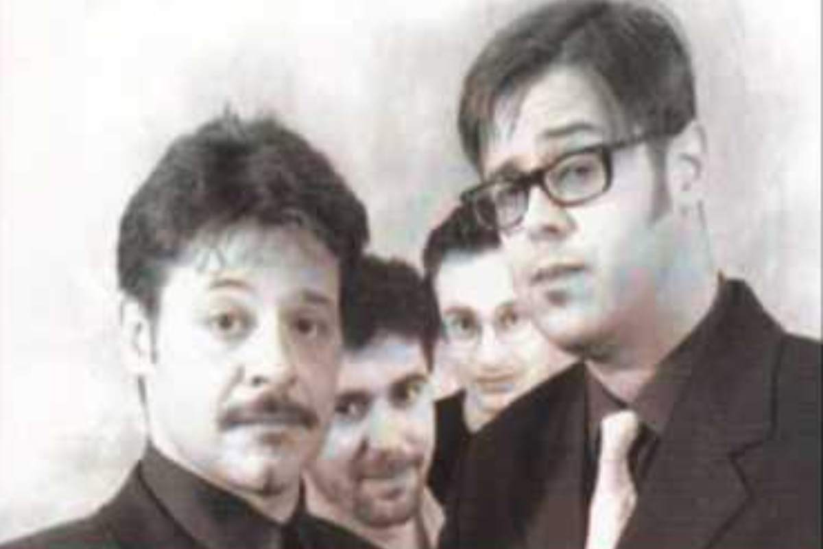 latte e i suoi derivati a metà anni novanta