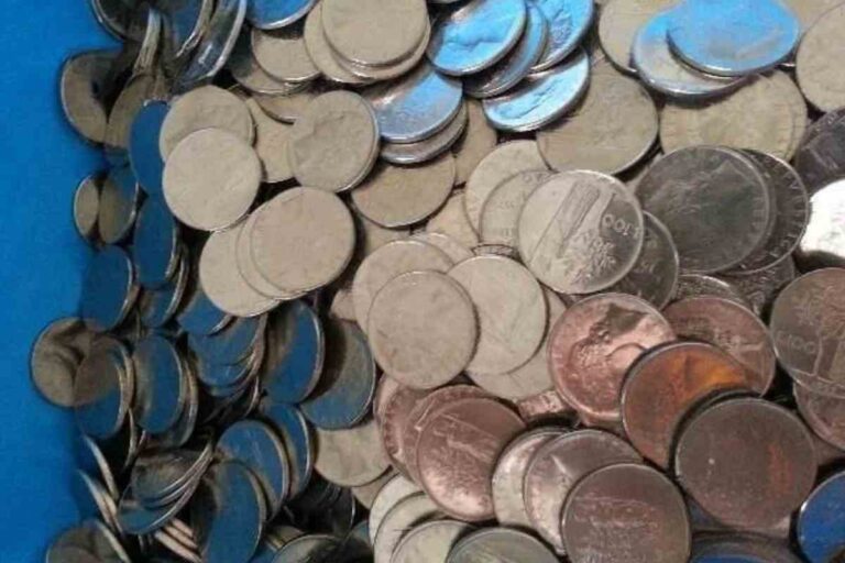 vecchie lire italiane