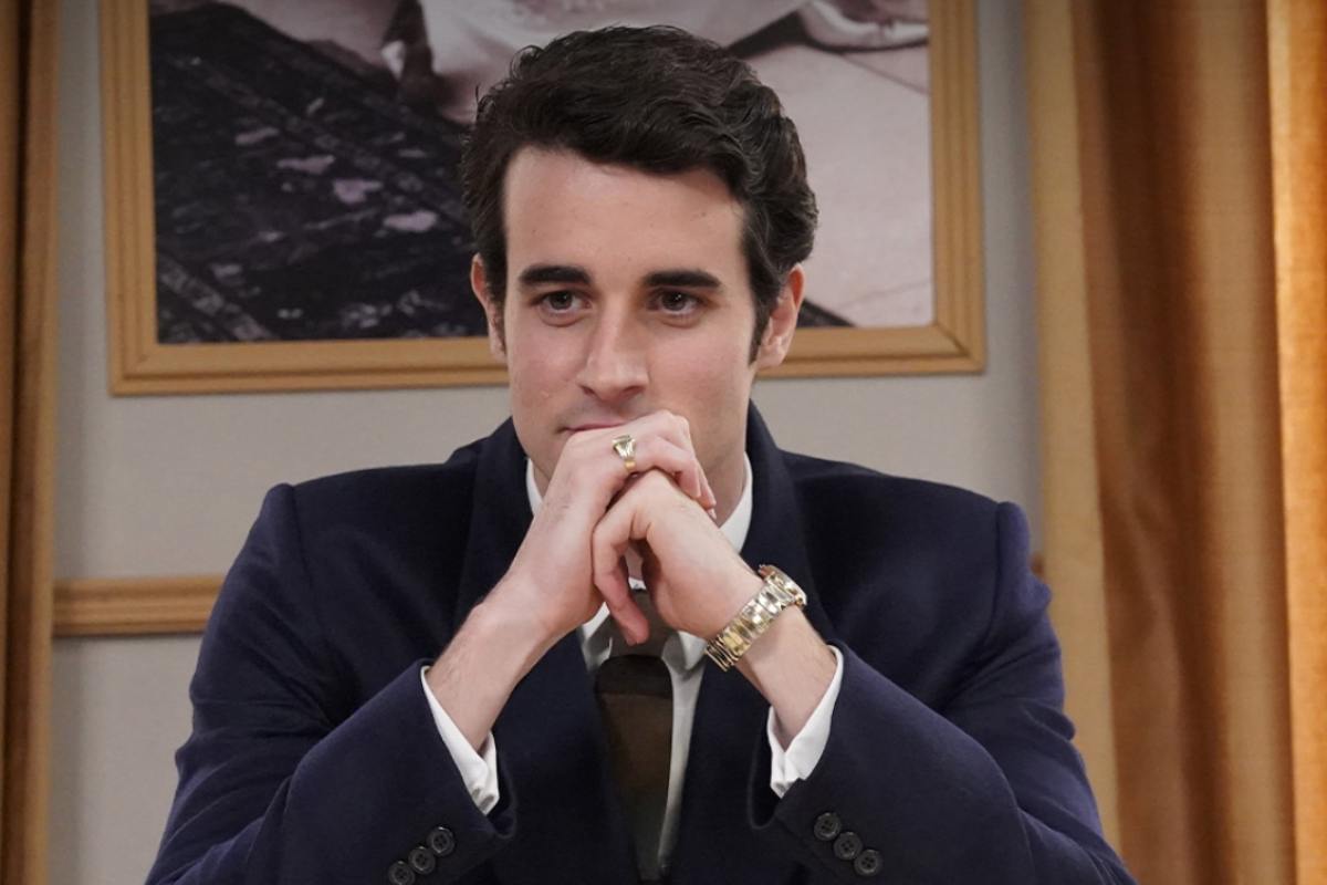 ettore il paradiso delle signore