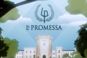logo la promessa