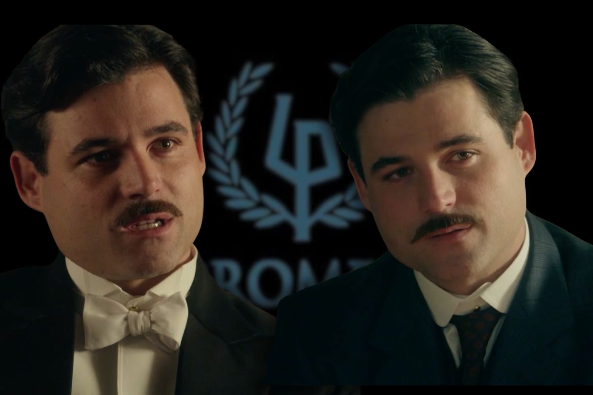 logo la promessa e manuel