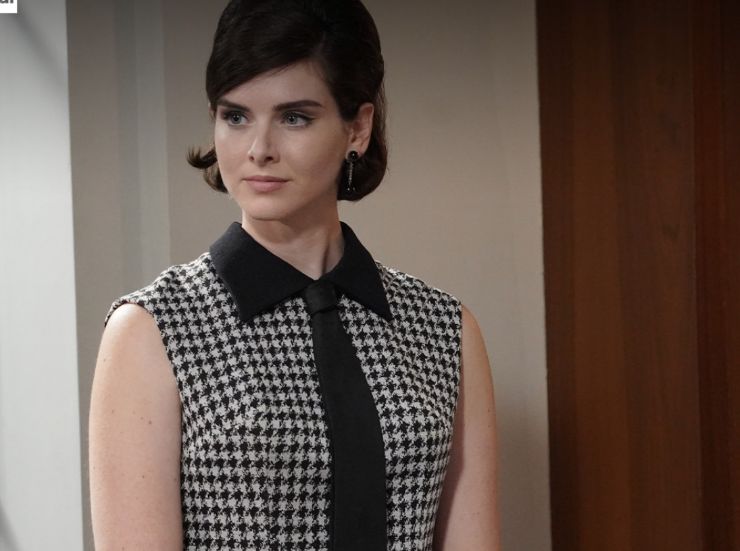 greta ne il paradiso delle signore