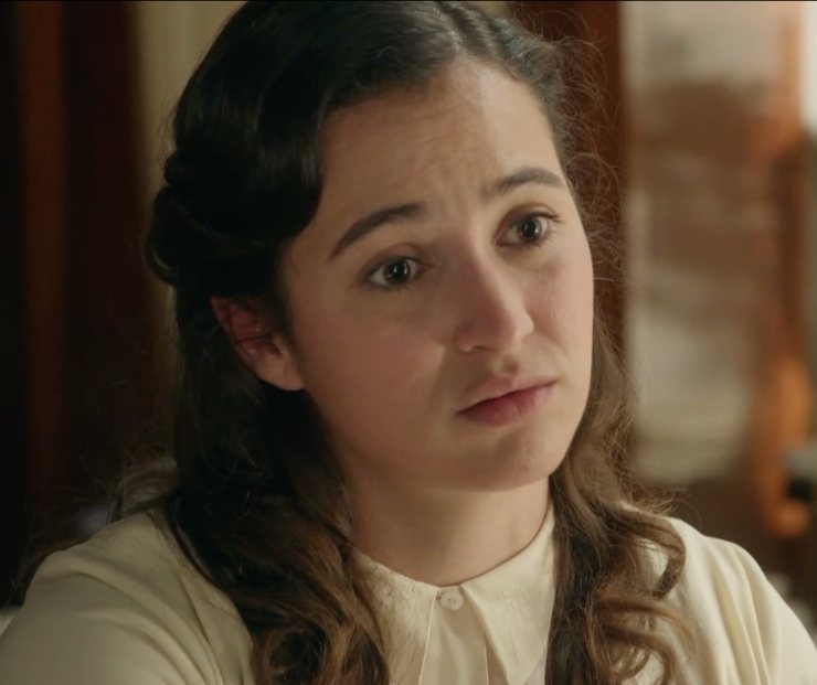 catalina la promessa