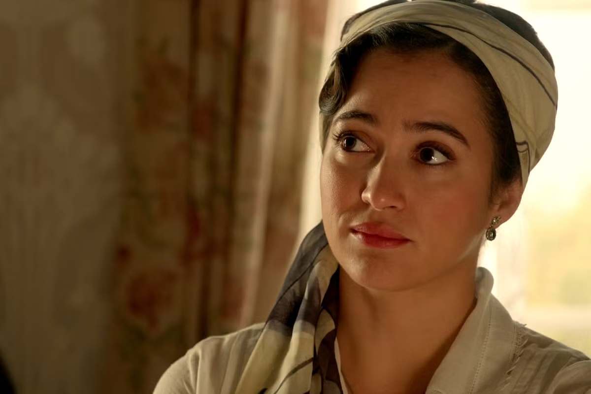 Catalina ne La Promessa