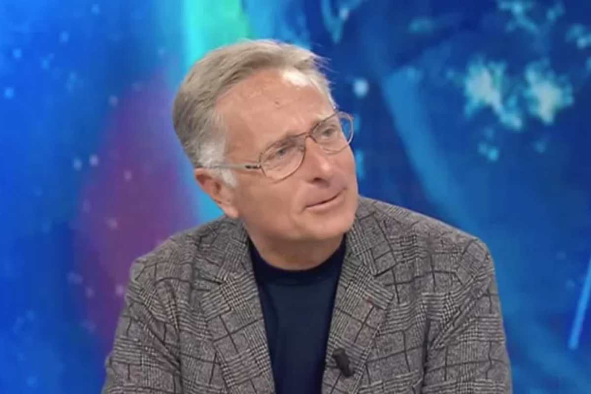 Un'intervista a Paolo Bonolis