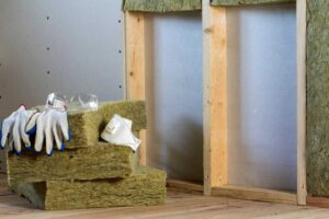 materiale per installare cappotto termico