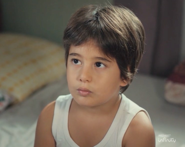 doruk la forza di una donna