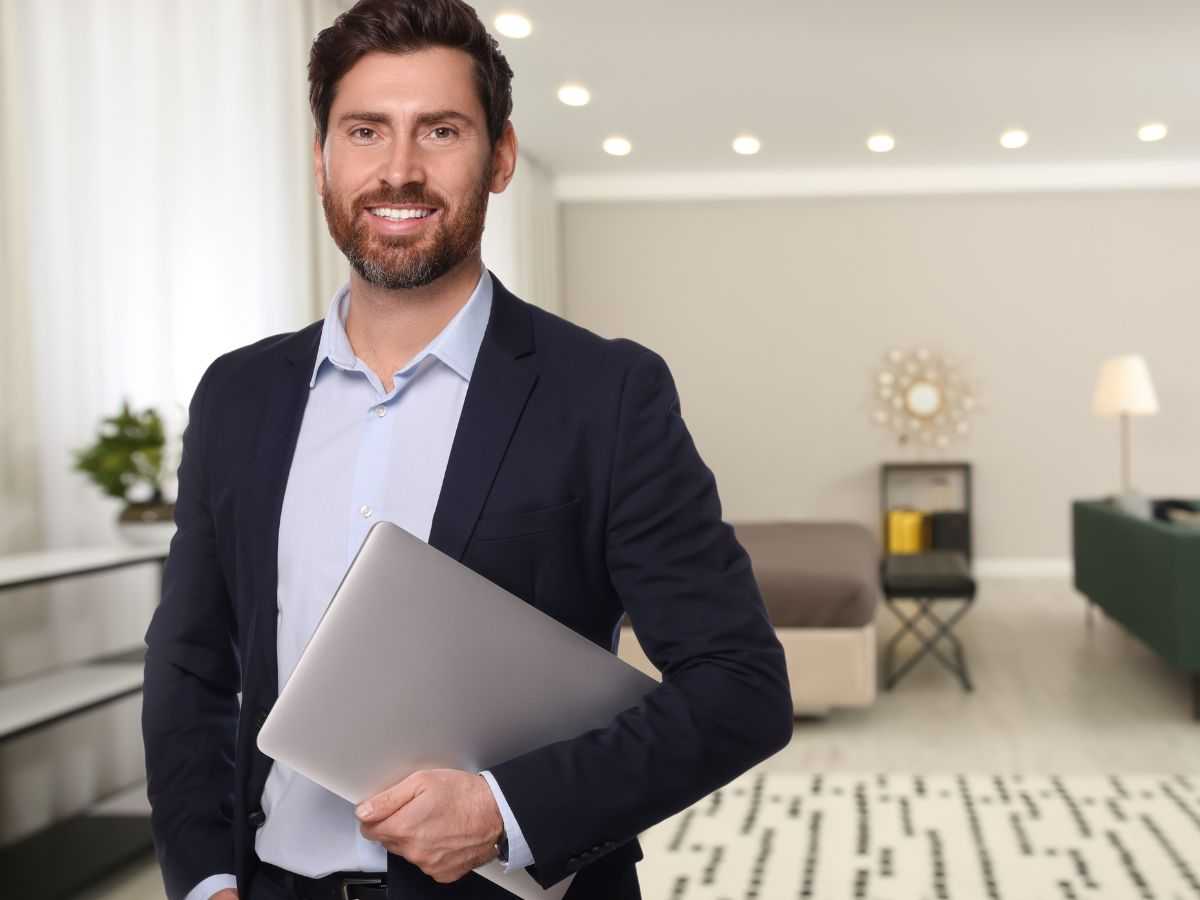 un amministratore di condominio