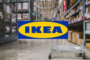 negozio ikea