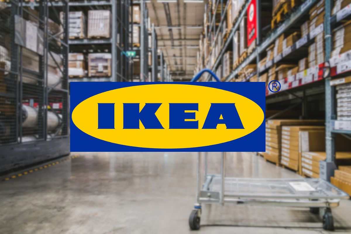 negozio ikea