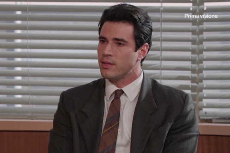 matteo il paradiso delle signore