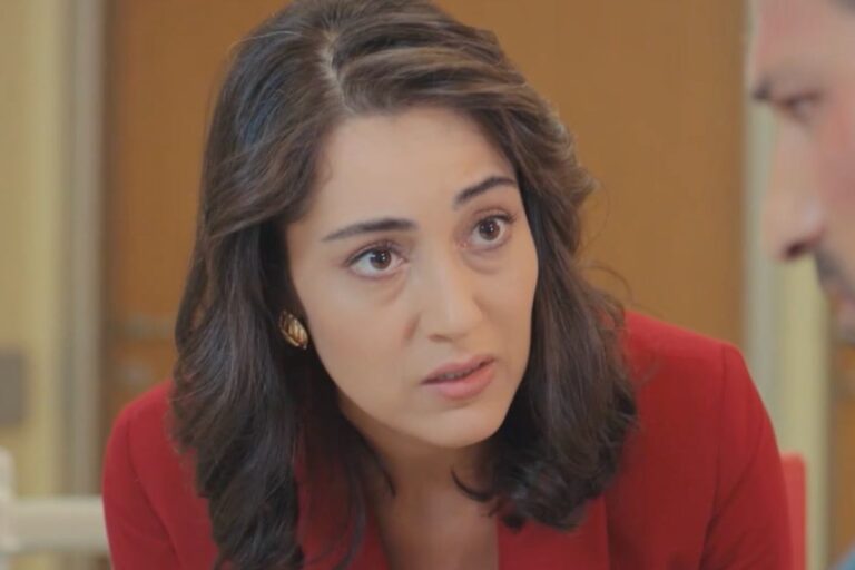 kismet la forza di una donna