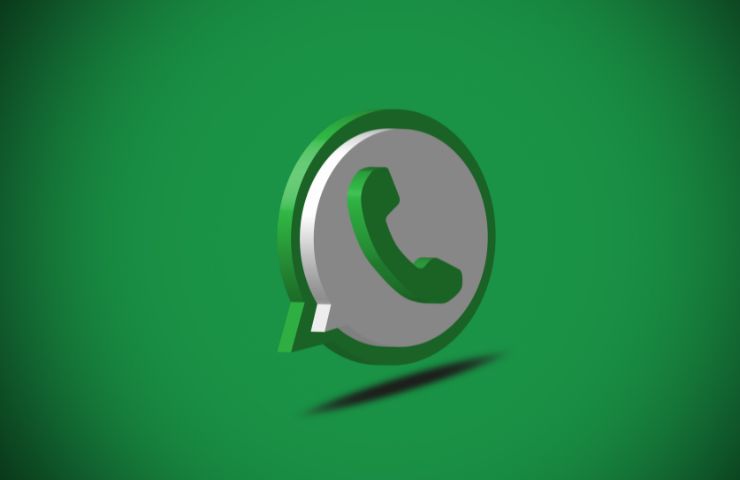 logo whatsapp 