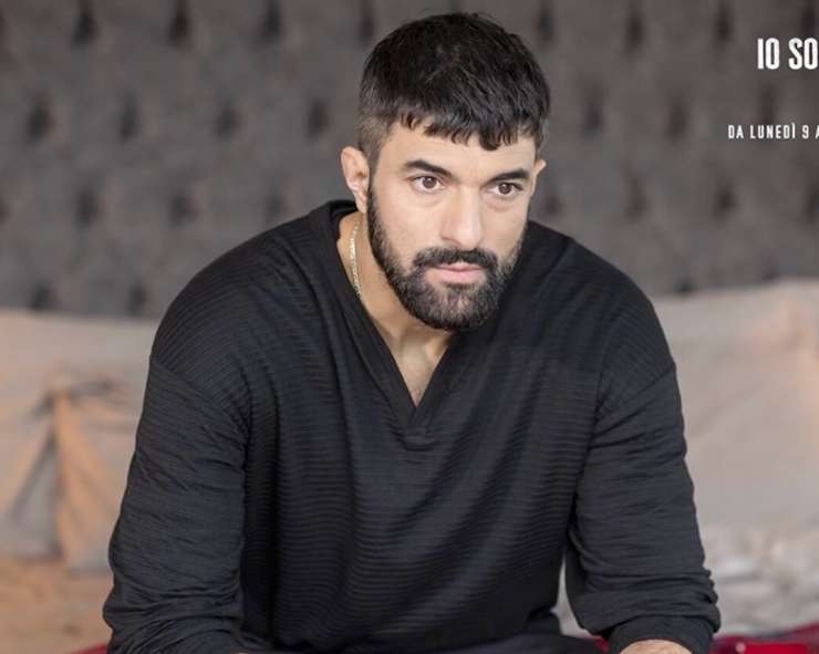 tahir io sono farah
