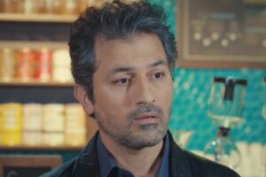 arif la forza di una donna