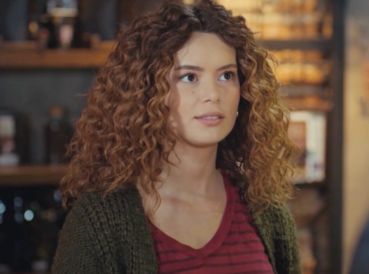 sirin la forza di una donna