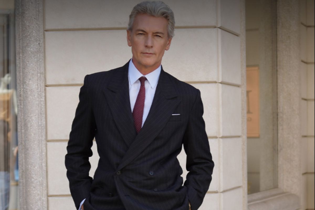 Umberto Guarnieri Il paradiso delle signore